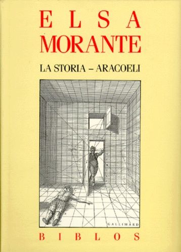 La Storia - Aracoeli