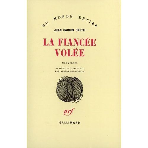 La Fiancée Volée