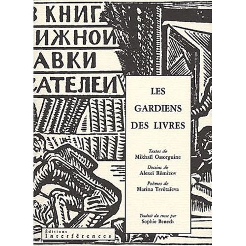 Les Gardiens Des Livres