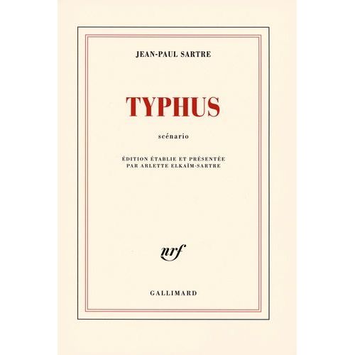 Typhus