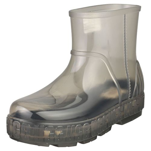 Ugg Drizlita Clear Femme Bottes Mode Noir