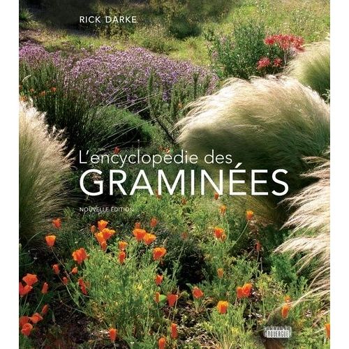 L'encyclopédies Des Graminées