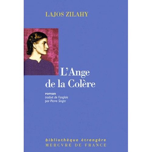 L'ange De La Colère