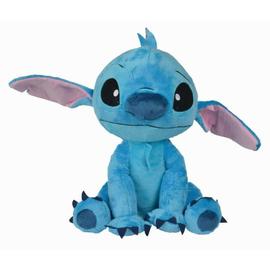 Soldes Stitch Disney Peluche - Nos bonnes affaires de janvier