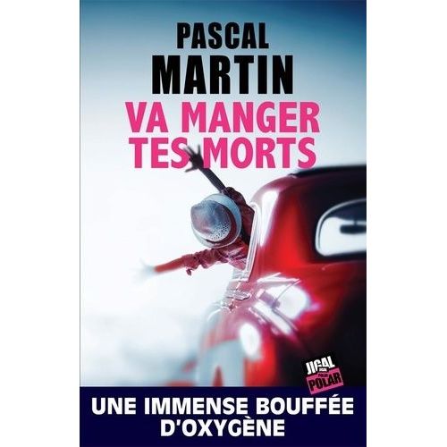 Va Manger Tes Morts