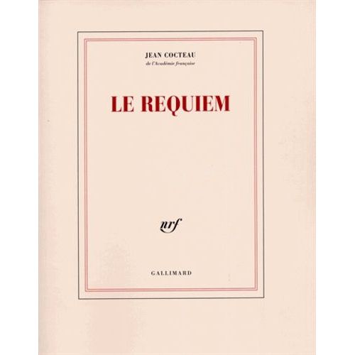 Le Requiem