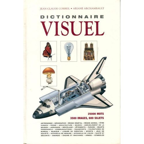 Dictionnaire Visuel