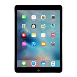 iPad Air 9.7'' 16Go - Gris - WiFi
