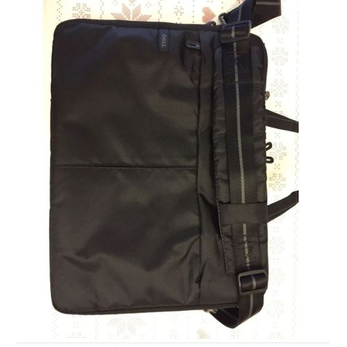 Sacoche Ordinateur 19'' Dell Noire 3 Compartiments