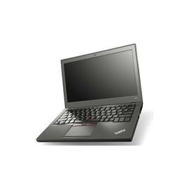 LENOVO THINKPAD X270 CORE I5 7300U 2.6GHZCore i5-6 GHz 8 Go 180 Go Go Intel HD Graphics 620 WIFI WEBCAM 12.5 Windows 10 AZERTY