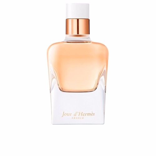 Hermes Paris Jour Absolue Eau De Parfum Rellenable 50ml Vaporizador 