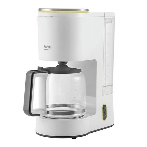 Cafetière filtre 10 tasses Beko FCM1321W