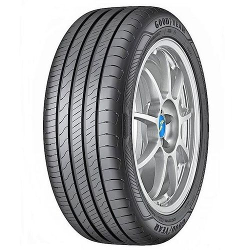 PNEU Eté Goodyear Efficient Grip 2 SUV 245/65 R17 111 H