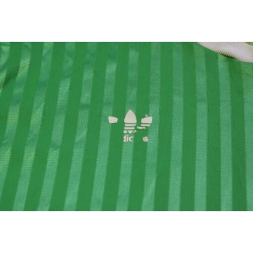Maillot Vintage TF1 Coupe De France #13 Adidas - Long, Homme Taille L, Années 90