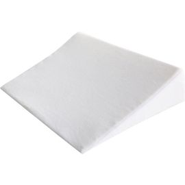 Domiva Plan Incliné 15° Wave - 60 X 120 Cm - Blanc