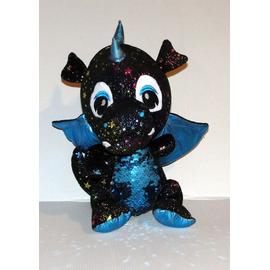 Peluche Dragon Stitch  3 couleurs – DragonFinity