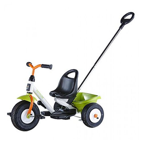 Tricycle Startrike Air Grun Vert