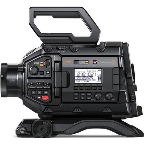 Blackmagic Design URSA Broadcast G2