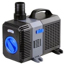 Pompe à eau de bassin filtre filtration cours d'eau eco 3000 litres par heure 10 watts koi Helloshop26 16_0002038