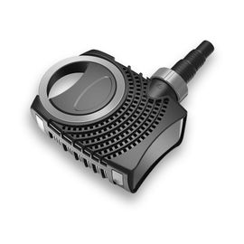 Pompe à eau de bassin filtre filtration cours d'eau eco 3000 litres par heure 10 watts koi Helloshop26 16_0002042