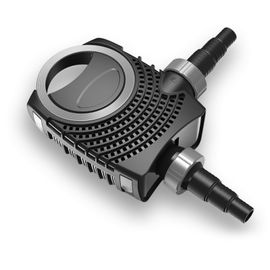 Pompe à eau de bassin filtre filtration cours d'eau eco 5200 litres par heure 40 watts koi Helloshop26 16_0002070