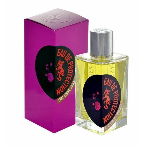 100ml Eau De Protection Etat Libre Dorange, Eau Parfumée