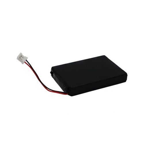 Batterie 3.7V 1.3Ah Li-ion pour Sony CHU-ZCT1H