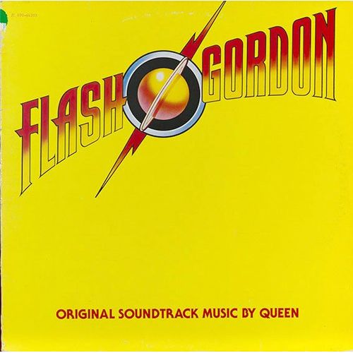 Flash Gordon
