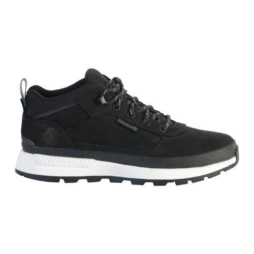 Basket Cuir Timberland Field Trekker