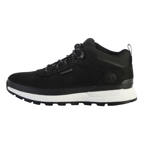 Basket Cuir Timberland Field Trekker