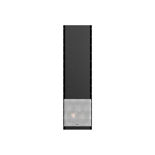 Klipsch PRO-1200SW - Caisson de basses - 250 Watt - noir (couleur de la grille - blanc)