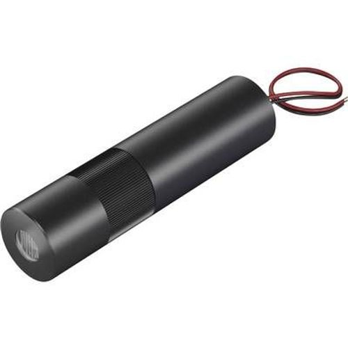 Picotronic Module laser ligne rouge 16 mW LC650-16-3-F(14x55)