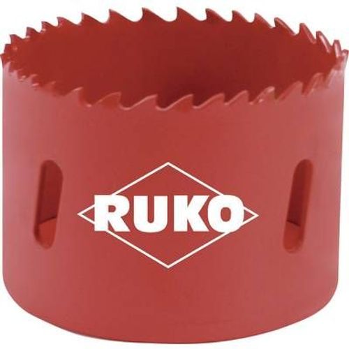 Scie cloche HSS bimétal 22 mm RUKO 106022 B 22 mm 1 pc(s)