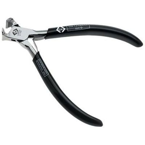 Pince coupante frontale sans facette C.K. T3776EF 5 130 mm 1 pc(s)