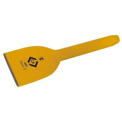 C.K. T3087 3 Burin spatule 75 mm Longueur 220 mm 1 pc(s)