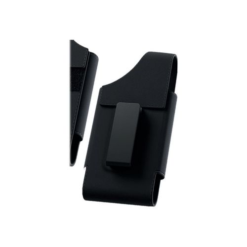 Crosscall L - Sac étui pour téléphone portable - Néoprène, polycarbonate