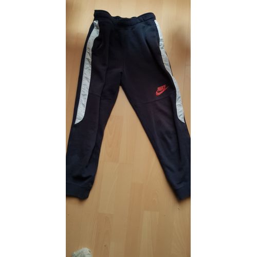 Bas De Jogging Nike 12 -13 Ans Bleu