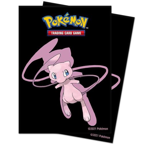 Pokémon - Ultra Pro - Sleeves - Standard X65 - Mew