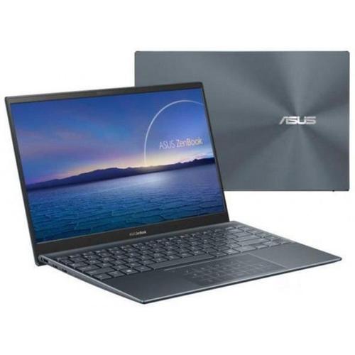 ASUS ZenBook 14 BX425JA-BM121R - Core i5 I5-1035G1 16 Go RAM 512 Go SSD Gris