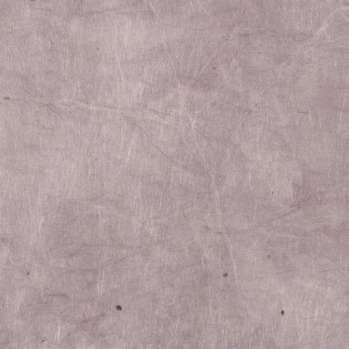 Papertree 50*70 Lokta Paper Smoke - Lot De 10 Feuilles