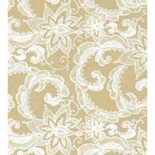 Papertree 50*70 100g Angelina Naturel/Blanc - Lot De 10 Feuilles