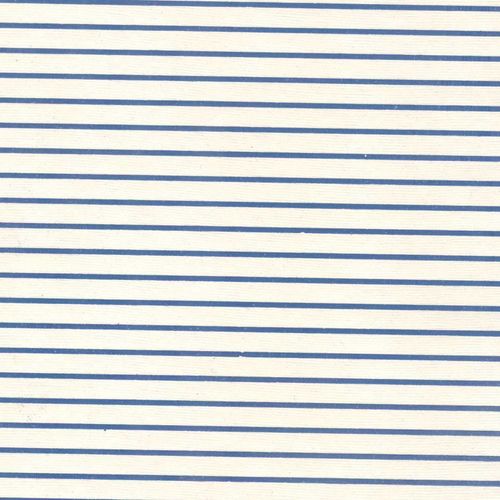 Papertree 50*70 110g Marine Blanc - Lot De 10 Feuilles