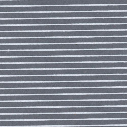 Papertree 50*70 110g Marine Gris/Blanc - Lot De 10 Feuilles