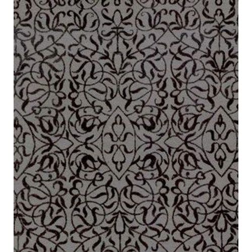 Papertree 50*70 100g Miniature Gris Smoking - Lot De 10 Feuilles