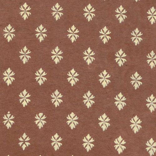 Papertree Ds 50 X 70 - 100g Pushpa Caramel - Lot De 10 Feuilles