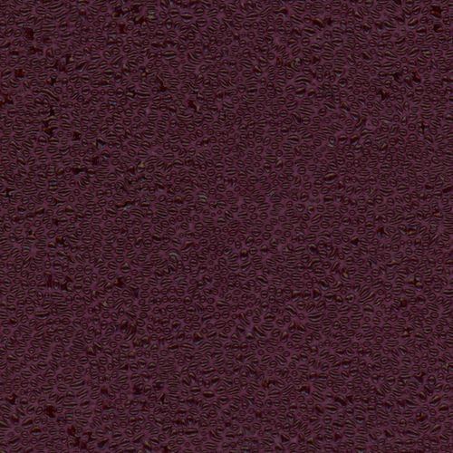 Papertree 56*76 125g Gum Aubergine - Lot De 10 Feuilles