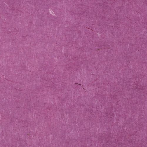 Papertree 50*70 Lokta Paper Lilac - Lot De 10 Feuilles