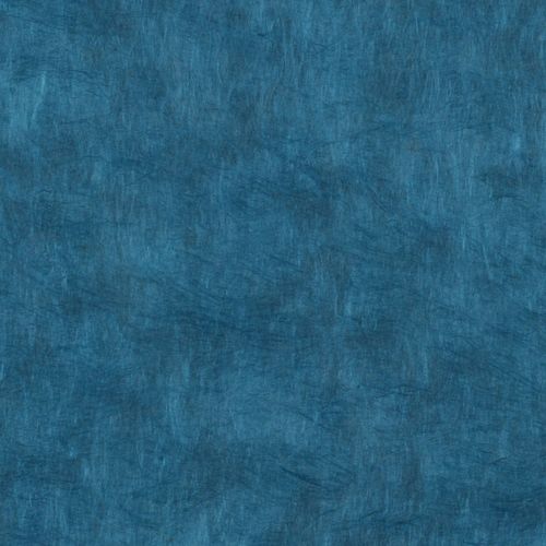Papertree 50*70 Lokta Paper Petroleum - Lot De 10 Feuilles