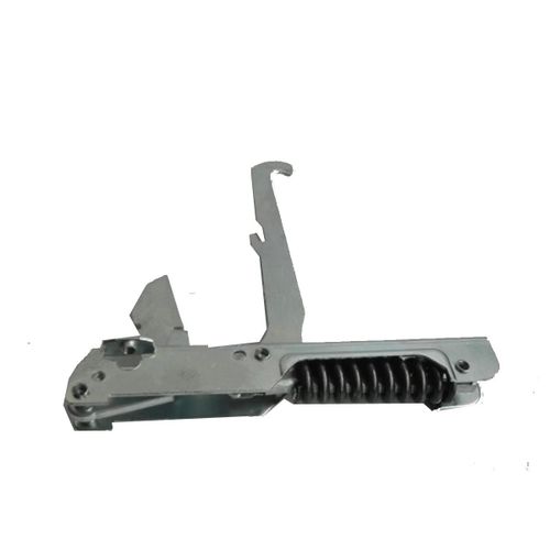 Charnière gauche ou droite d'origine Four cuisinière (0405098 PROLINE BLUESKY GERMANIA DOMAN BESTRON SAUTER VALBERG TRIOMPH)