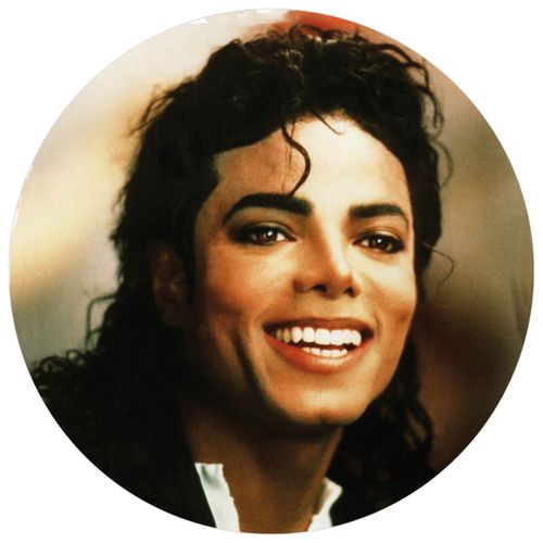 Michael Jackson  P.Y.T. / Rock With You / Burn This Disco Out / Can't Help It (Remixes The Reflex Revision)  Picture Boys Pictb 76  Picture Disc Funk